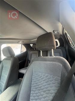 شيفروليه إكوينوكس